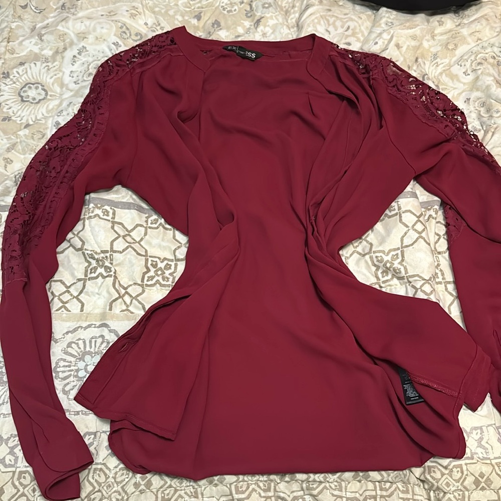 Women’s blouse